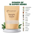 Height Grow Veda